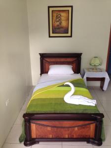 Hotel MundialCity
