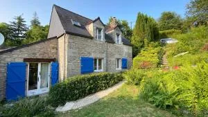 Gîte le petit Château *** - Malguénac