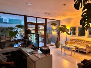 Apart Hotel Castellon 176