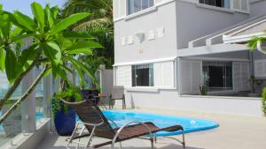 Casa frente mar - PenhaSC