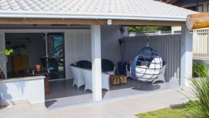 Casa frente mar - PenhaSC