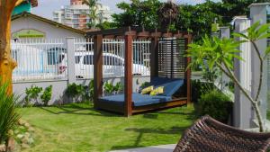 Casa frente mar - PenhaSC