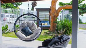 Casa frente mar - PenhaSC