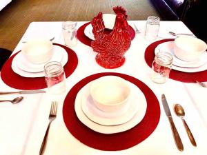 Maple Canyon~waffles~kitchen~wash+dry