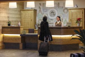 CGH Résidence Boutique Le Napoléon