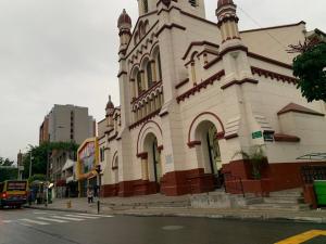 Moderno Apartamento en Medellín