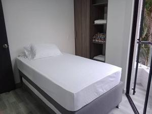Moderno Apartamento en Medellín