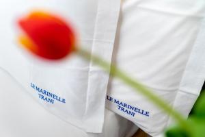 Le Marinelle Aff Trani