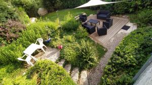 Gîte le petit Château ***