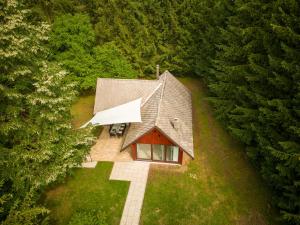 Čebelnk: sanjska hišica 4 km od Bleda 