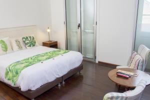 Hotel Casa de la Vega