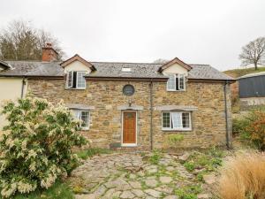 Cefn Cottage