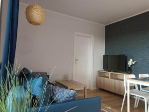 Apartament Alicja