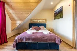 Widokowy Apartament - Pokoje Gościnne - Bańska