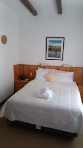 HOTEL & SPA LAGUNA SECA