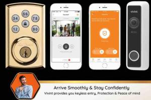 The True Badger Honey House