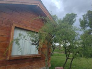 Cabaña en Villa Amancay