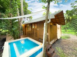 Casa campestre Florentina cerca a Bogotá