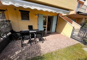 Family Garden Apartment – Borgo dei Fiori