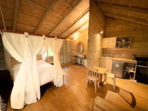 Casa campestre Florentina cerca a Bogotá