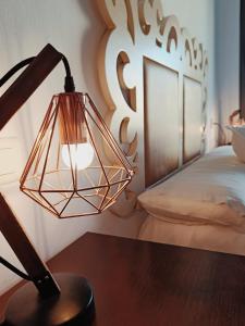 Single Room room in Hostal La Ermita
