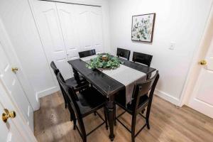 Maple Canyon wKitchen&wash+dry