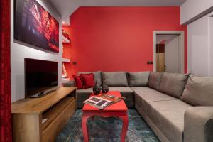 Fata Morgana Apartment