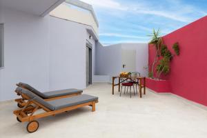 Fata Morgana Apartment