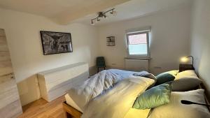 Heimatliebe Erfweiler Wohnung DREI