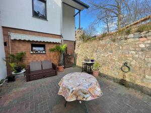 Ferienwohnungen auf Rügen bei Schramm & Rolinski