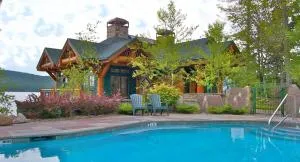 Cayuga Lodge South - Fort Plain