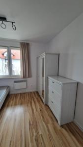 Apartament CALMA