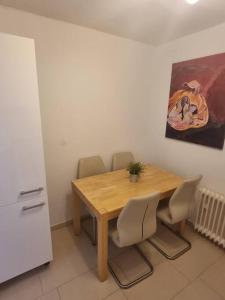 Viktorias Wohnung in Kaarst