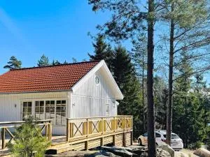 Holiday home UDDEVALLA XXXV - Fossen Holiday home UDDEVALLA XXXV - Fossen