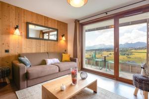 Résidence Club MMV Les Chalets des Cimes