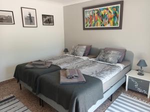 B&B Quinta da Romãzeira