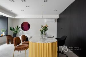 Saint Martin by Y3 Hotels, Old Town with Wellness