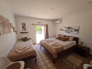 B&B Quinta da Romãzeira
