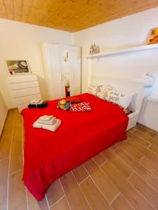 E pieri o Carmunu affitti brevi