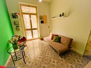 E pieri o Carmunu affitti brevi