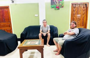 Rajeevan Garden Guest House