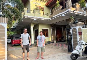 Rajeevan Garden Guest House