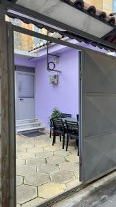 Brilant Studio Apartment City Center
