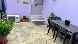 Brilant Studio Apartment City Center