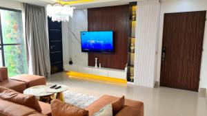 Jay's Luxury Condo - Apartmány, Lekki