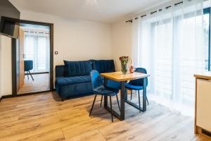 Apartamenty Pod Wyciągiem