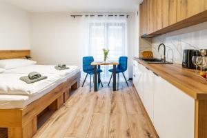 Apartamenty Pod Wyciągiem