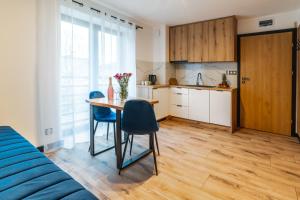 Apartamenty Pod Wyciągiem