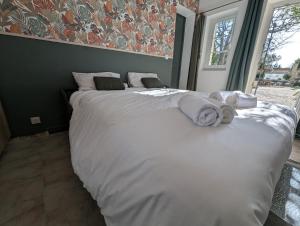 Gîte Petit Luberon chez Manon en Luberon - Vacation rental in guest house