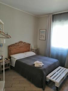 " DOMUS CORALLA" BnB Racconti Di Viaggio